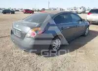 2009 Nissan ALTIMA фото