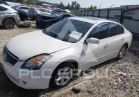 2009 Nissan ALTIMA фото