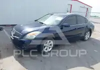 2009 Nissan ALTIMA фото