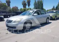 2009 Nissan ALTIMA фото