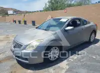 2009 Nissan ALTIMA photo