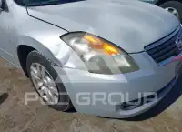 2009 Nissan ALTIMA фото