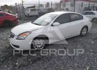 2009 Nissan ALTIMA фото
