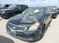 2009 Nissan ALTIMA фото