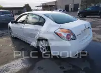 2009 Nissan ALTIMA photo