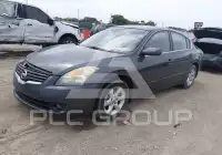 2009 Nissan ALTIMA photo
