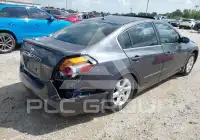 2009 Nissan ALTIMA фото