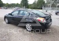 2009 Nissan ALTIMA photo