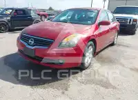 2009 Nissan ALTIMA фото