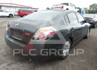 2009 Nissan ALTIMA фото