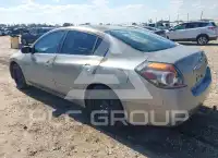2009 Nissan ALTIMA фото
