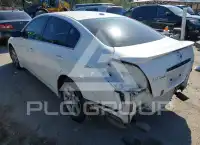 2009 Nissan ALTIMA photo