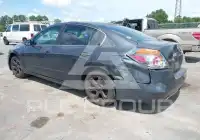 2009 Nissan ALTIMA photo