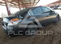 2009 Nissan ALTIMA фото