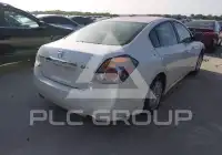 2009 Nissan ALTIMA фото