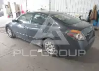 2009 Nissan ALTIMA фото