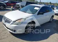 2009 Nissan ALTIMA photo