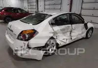 2009 Nissan ALTIMA фото