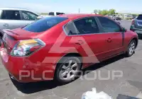 2009 Nissan ALTIMA фото