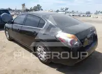 2009 Nissan ALTIMA фото