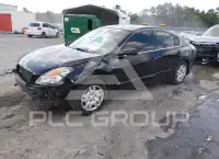 2009 Nissan ALTIMA photo