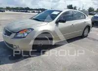2009 Nissan ALTIMA фото