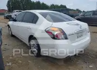 2009 Nissan ALTIMA фото