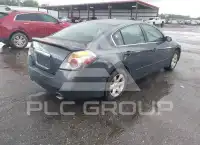 2009 Nissan ALTIMA фото