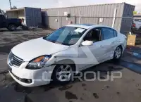 2009 Nissan ALTIMA photo