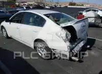 2009 Nissan ALTIMA фото