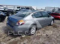 2009 Nissan ALTIMA фото
