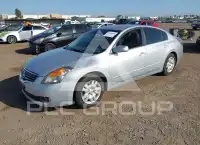 2009 Nissan ALTIMA фото