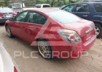2009 Nissan ALTIMA photo