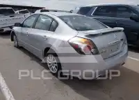 2009 Nissan ALTIMA photo