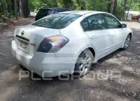 2009 Nissan ALTIMA фото