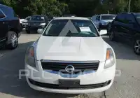 2009 Nissan ALTIMA фото