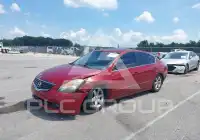 2009 Nissan ALTIMA фото