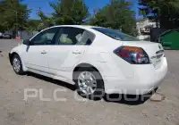 2009 Nissan ALTIMA photo