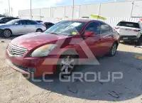 2009 Nissan ALTIMA photo