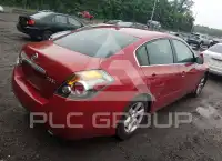 2009 Nissan ALTIMA фото