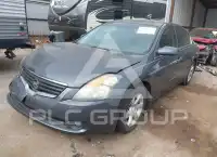 2009 Nissan ALTIMA фото