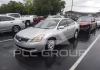 2009 Nissan ALTIMA фото