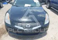 2009 Nissan ALTIMA photo