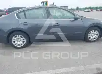 2009 Nissan ALTIMA фото