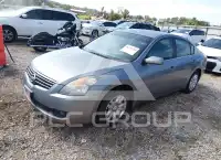 2009 Nissan ALTIMA фото