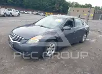 2009 Nissan ALTIMA photo
