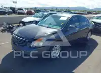 2009 Nissan ALTIMA фото