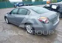 2009 Nissan ALTIMA фото