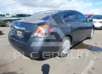 2009 Nissan ALTIMA фото