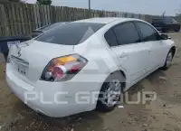 2009 Nissan ALTIMA фото
